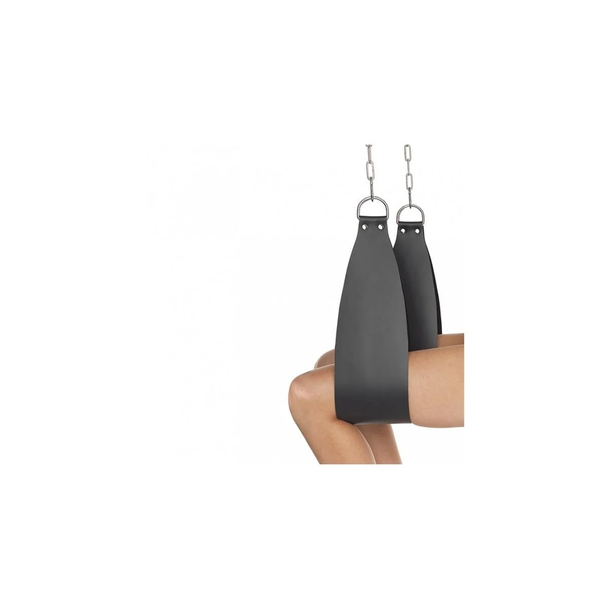 Beinhalter, 2 Stück von Bondage Play kaufen | Fesselliebe