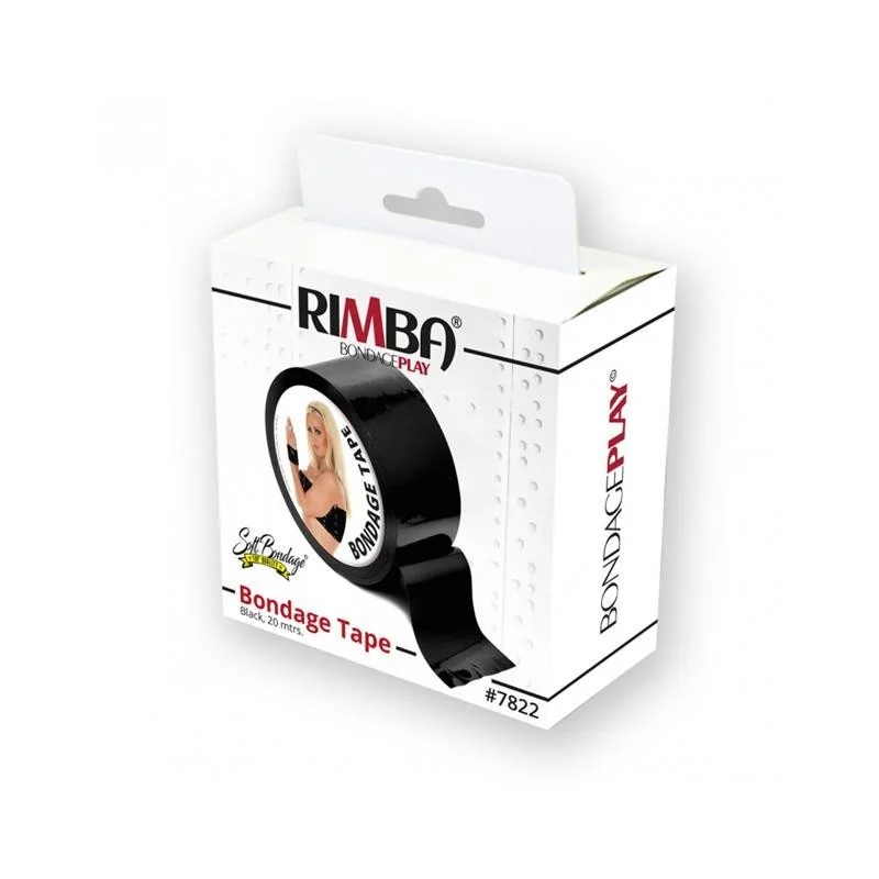 Bondage-Tape 20 Meter von Bondage Play kaufen | Fesselliebe 2
