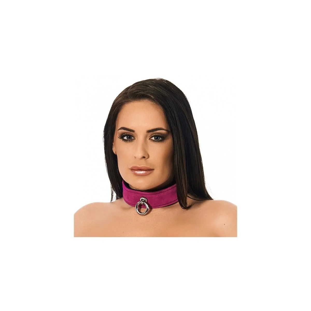 Halsband verstellbar von Bondage Play kaufen | Fesselliebe