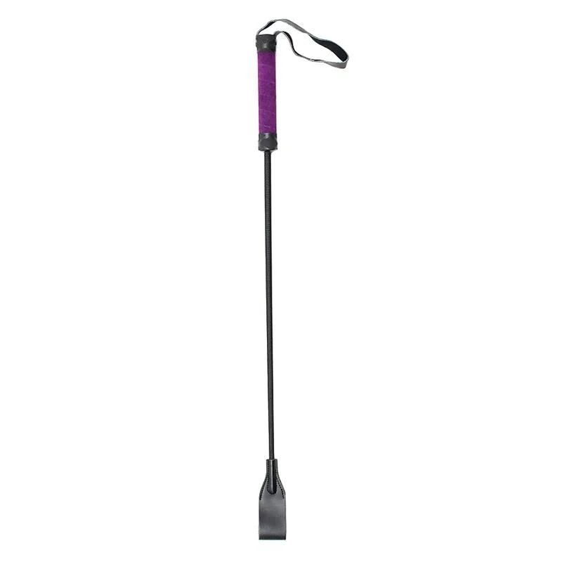 Rimba Peitsche 70 cm von Bondage Play kaufen | Fesselliebe