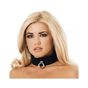 Halsband verstellbar von Bondage Play kaufen | Fesselliebe