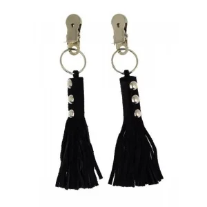 Brustwarzenklammern von Bondage Play kaufen | Fesselliebe