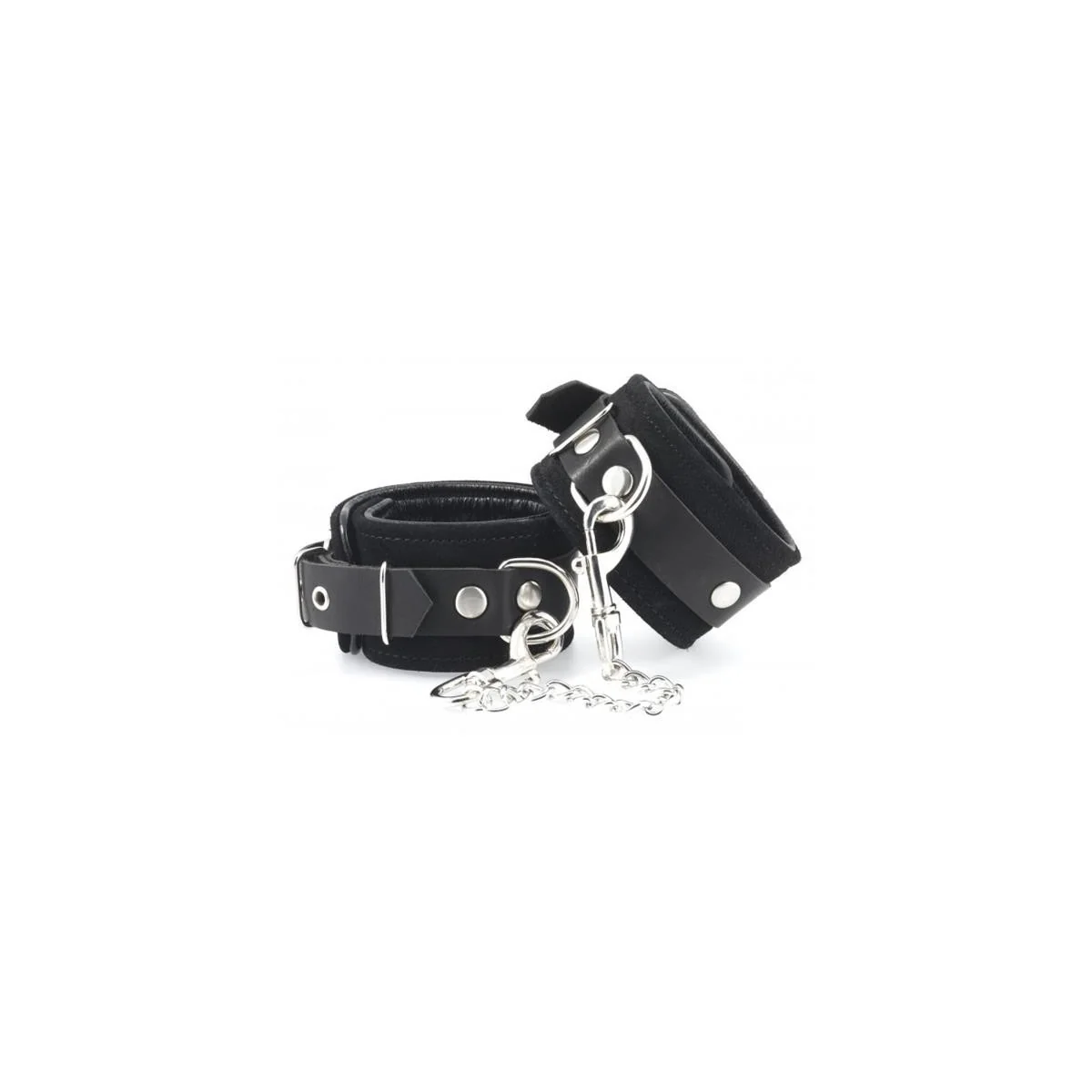 Handfesseln, verstellbar von Bondage Play kaufen | Fesselliebe