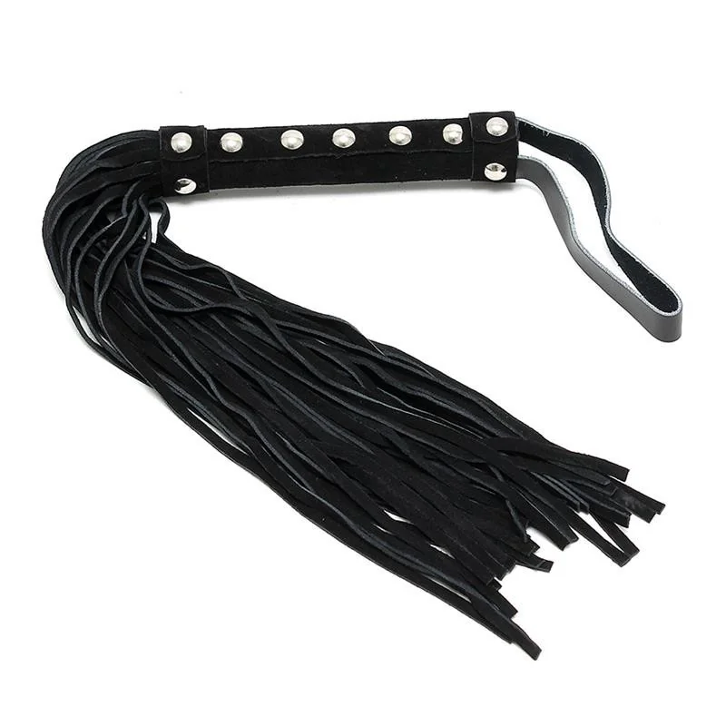 Rimba Peitsche 44 cm von Bondage Play kaufen | Fesselliebe 2