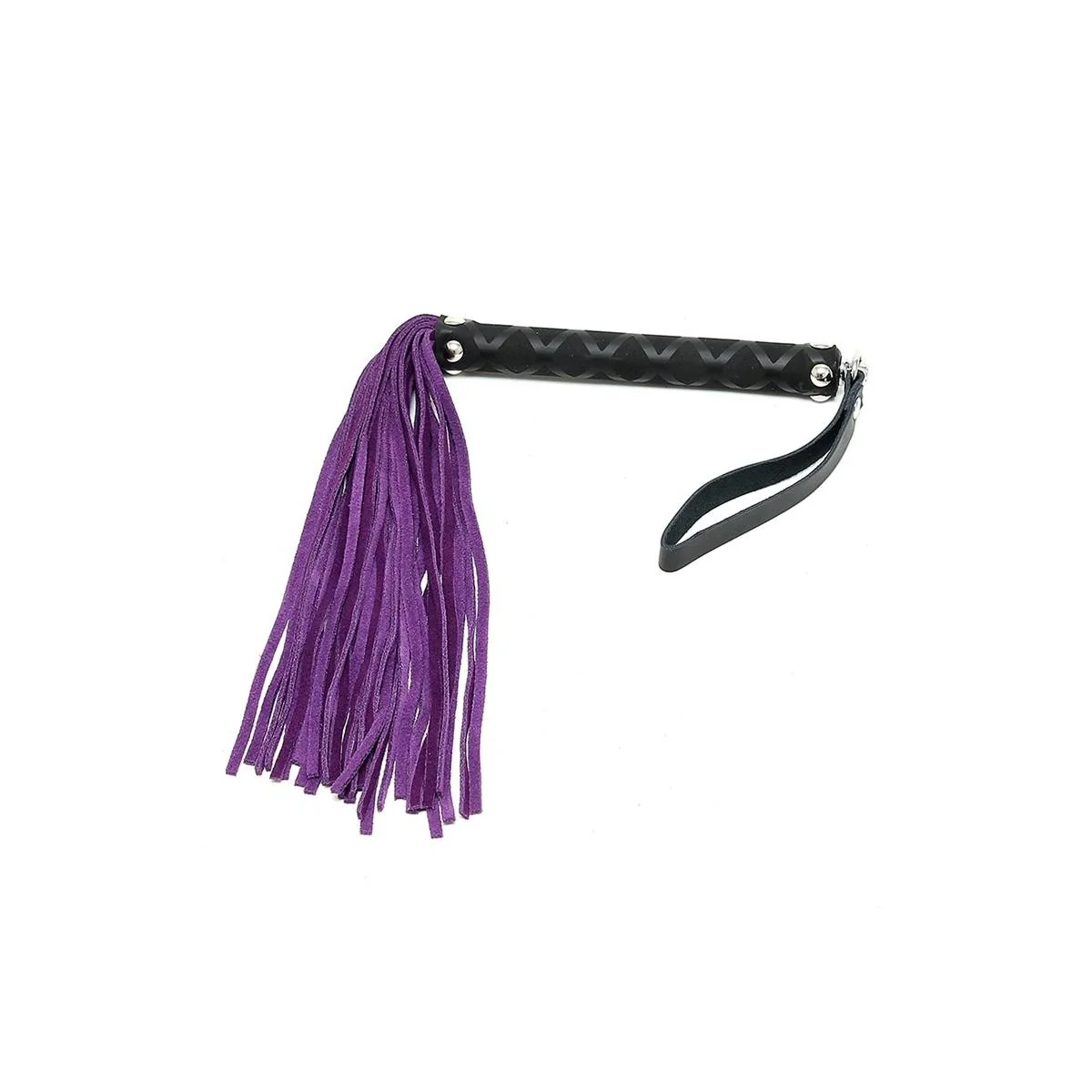 Rimba Peitsche 35 cm von Bondage Play kaufen | Fesselliebe