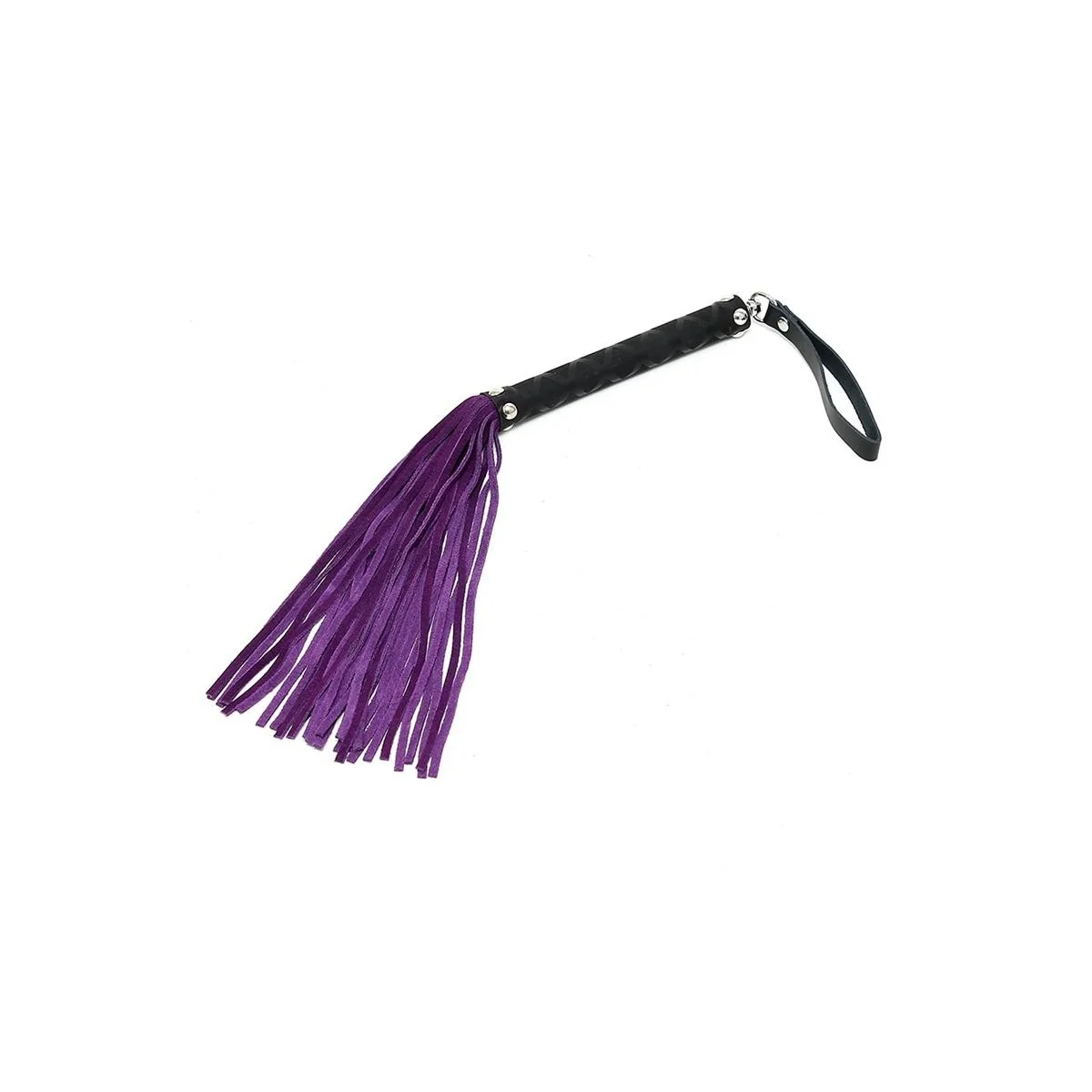 Rimba Peitsche 35 cm von Bondage Play kaufen | Fesselliebe