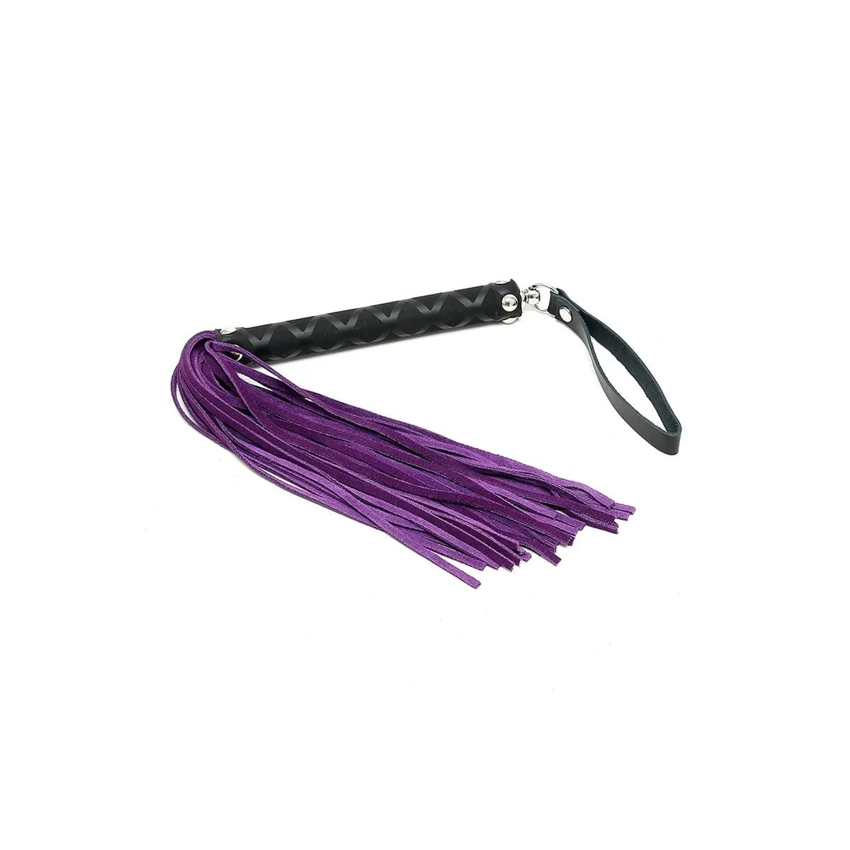 Rimba Peitsche 35 cm von Bondage Play kaufen | Fesselliebe