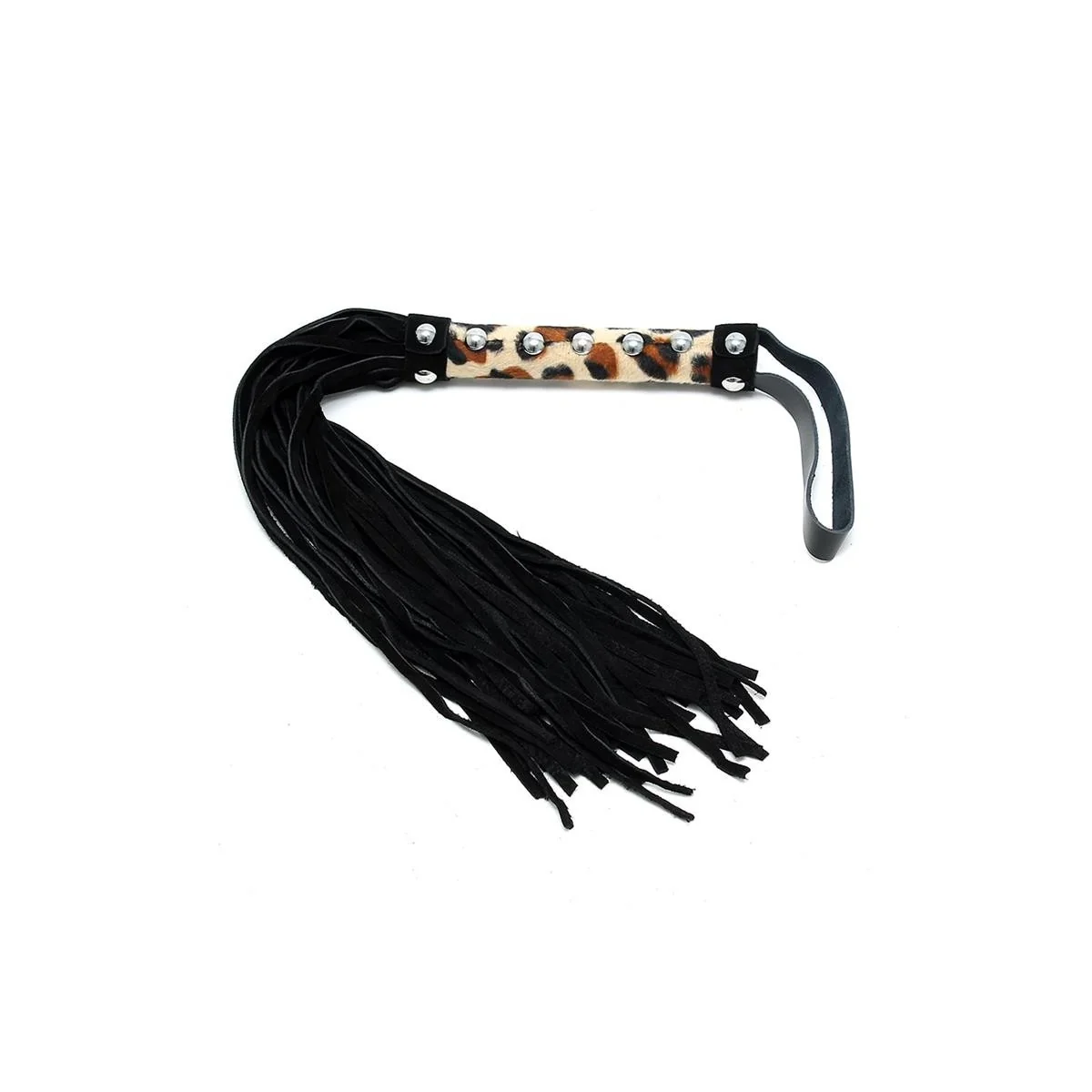 Rimba Peitsche 44 cm von Bondage Play kaufen | Fesselliebe