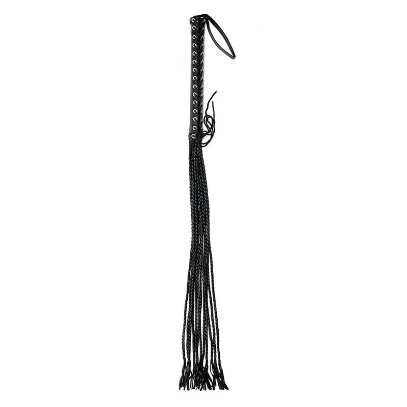 Rimba Peitsche 90 cm von Bondage Play kaufen | Fesselliebe 2