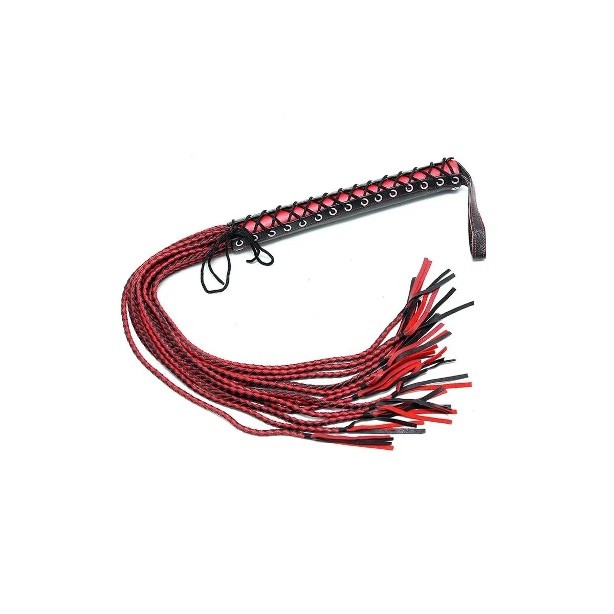 Rimba Peitsche 90 cm von Bondage Play kaufen | Fesselliebe