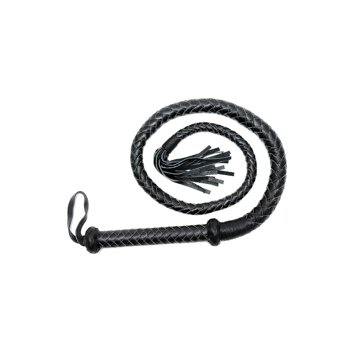Rimba Peitsche 200 cm von Bondage Play kaufen | Fesselliebe