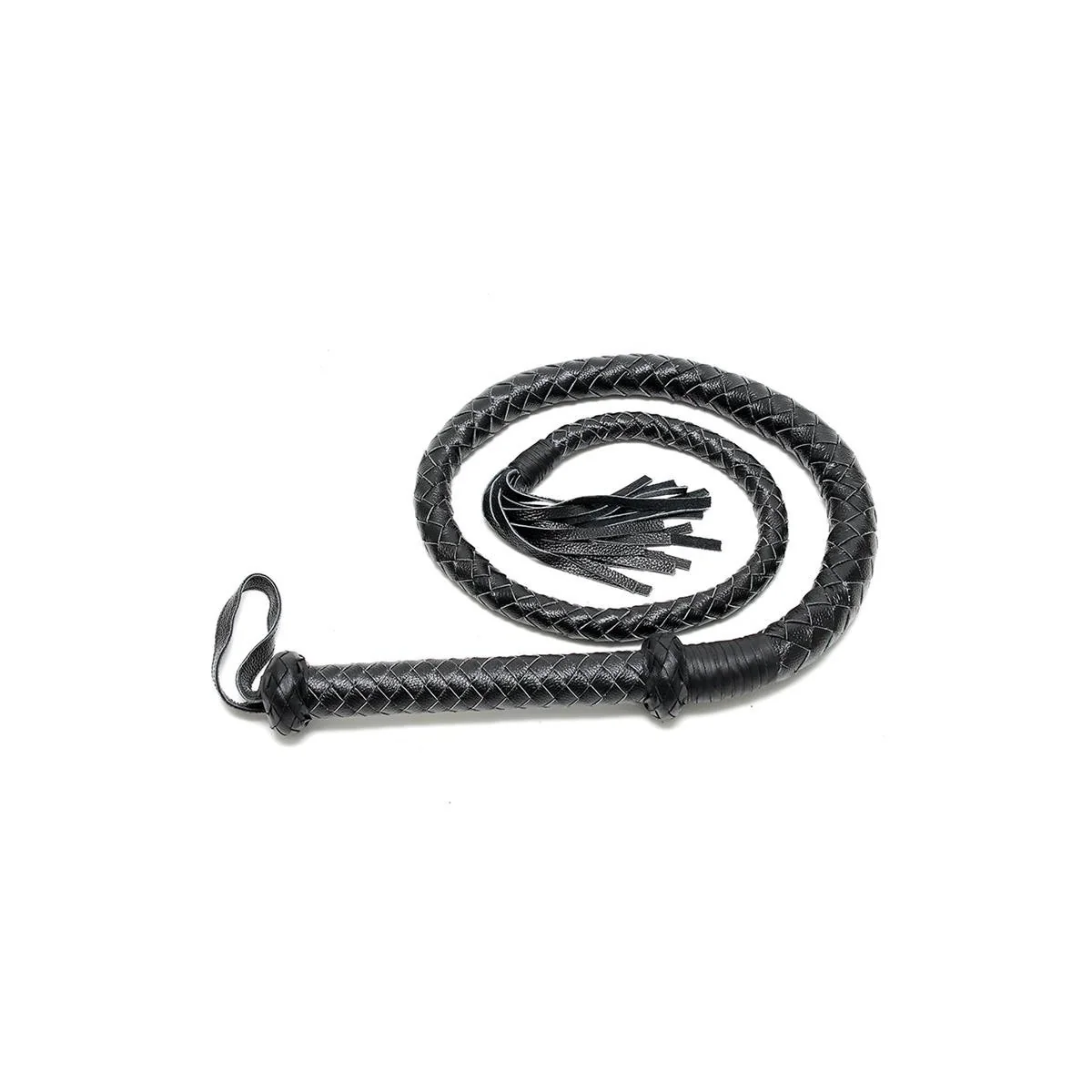 Rimba Peitsche 200 cm von Bondage Play kaufen | Fesselliebe