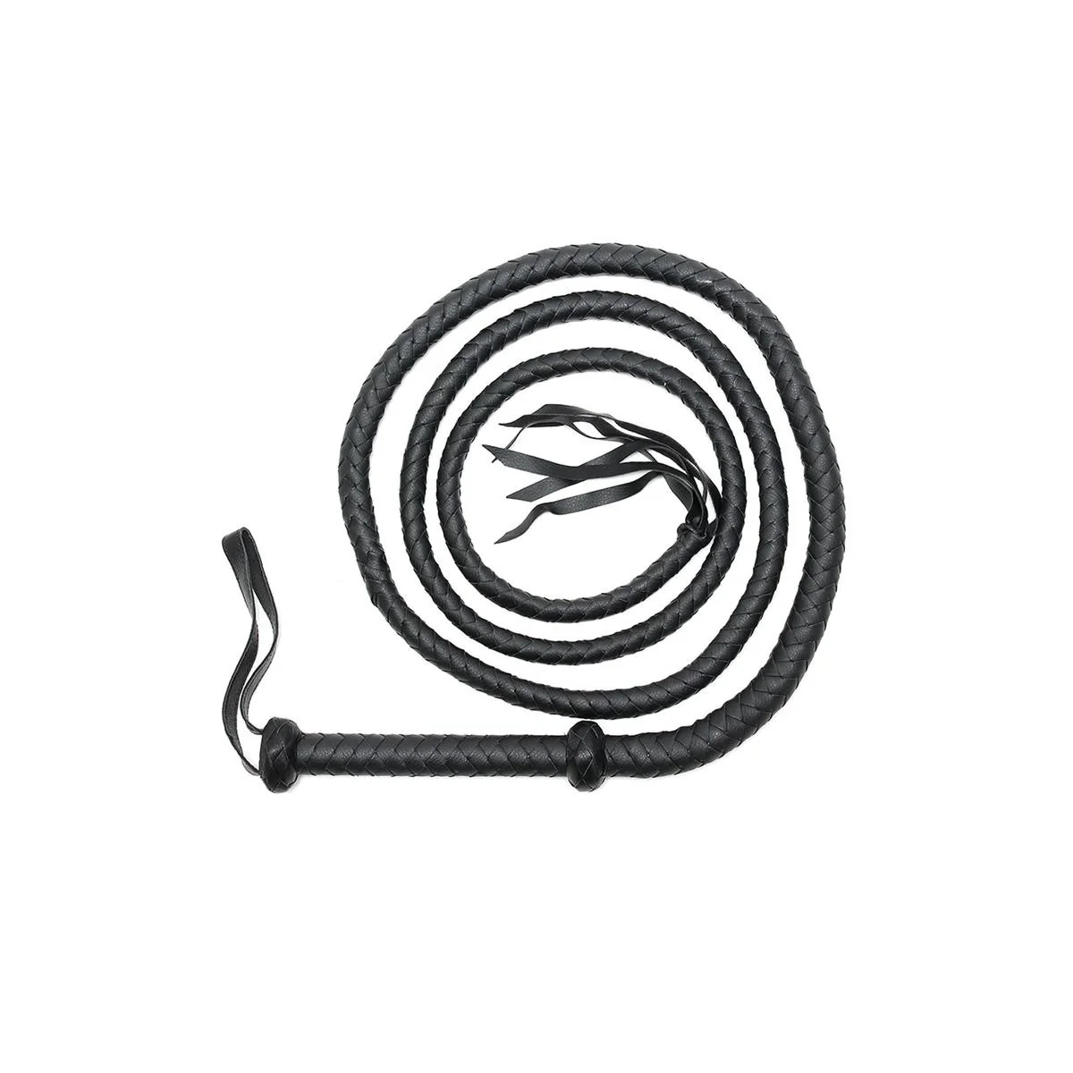 Peitsche 250 cm von Bondage Play kaufen | Fesselliebe