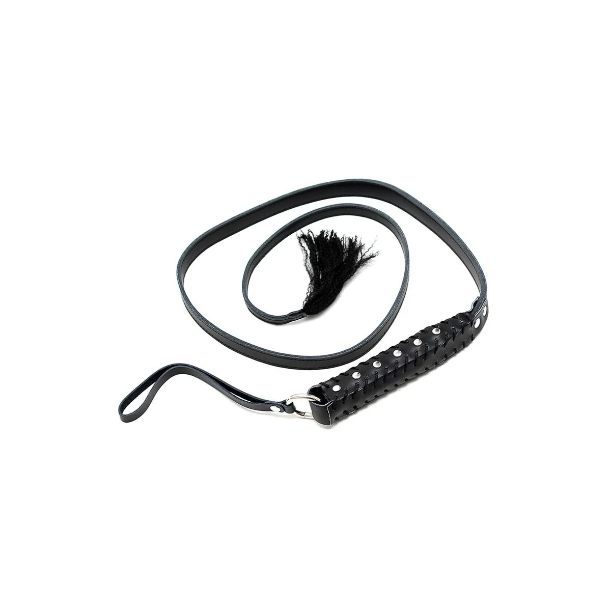 Rimba Peitsche 130 cm von Bondage Play kaufen | Fesselliebe