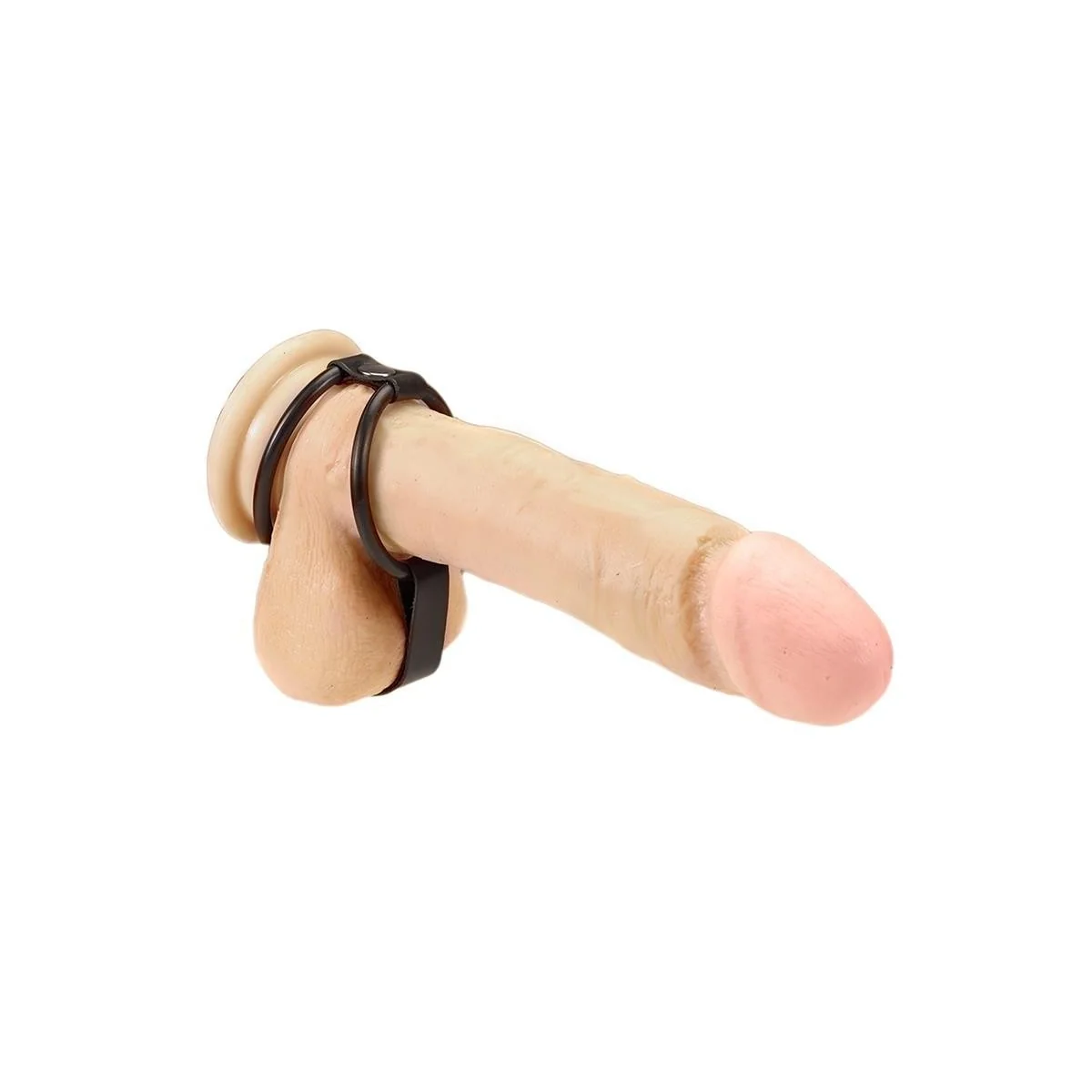 Anillo Penisringe verstellbar von Bondage Play kaufen | Fesselliebe