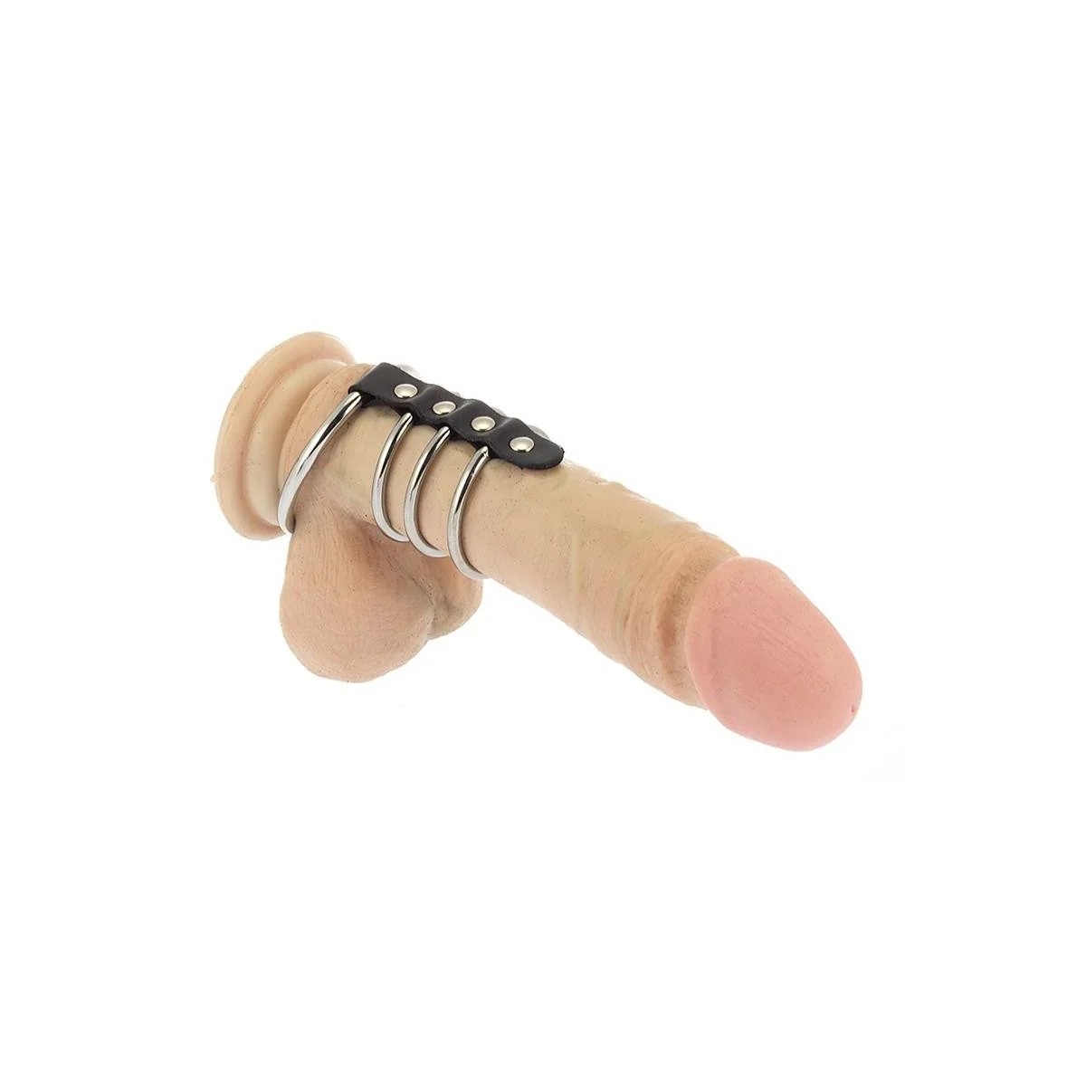 Penisröhre verstellbar von Bondage Play kaufen | Fesselliebe