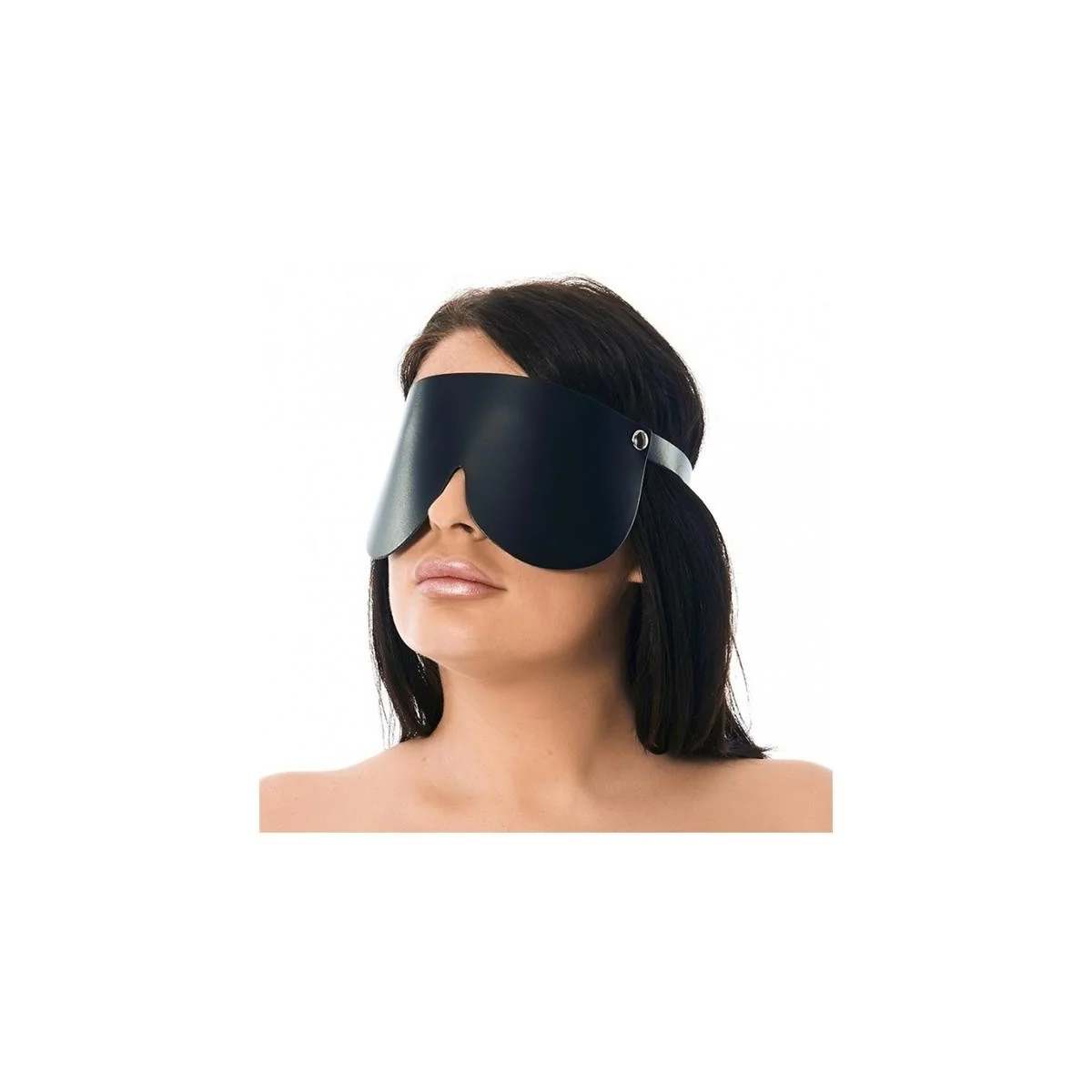 Verstellbare Augenbinde von Bondage Play kaufen | Fesselliebe