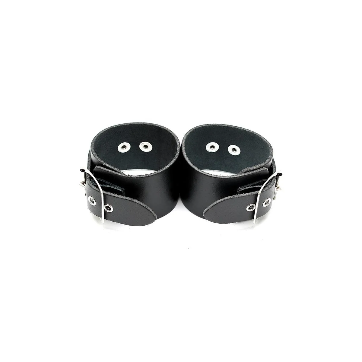 Rimba Manschetten verstellbar von Bondage Play kaufen | Fesselliebe