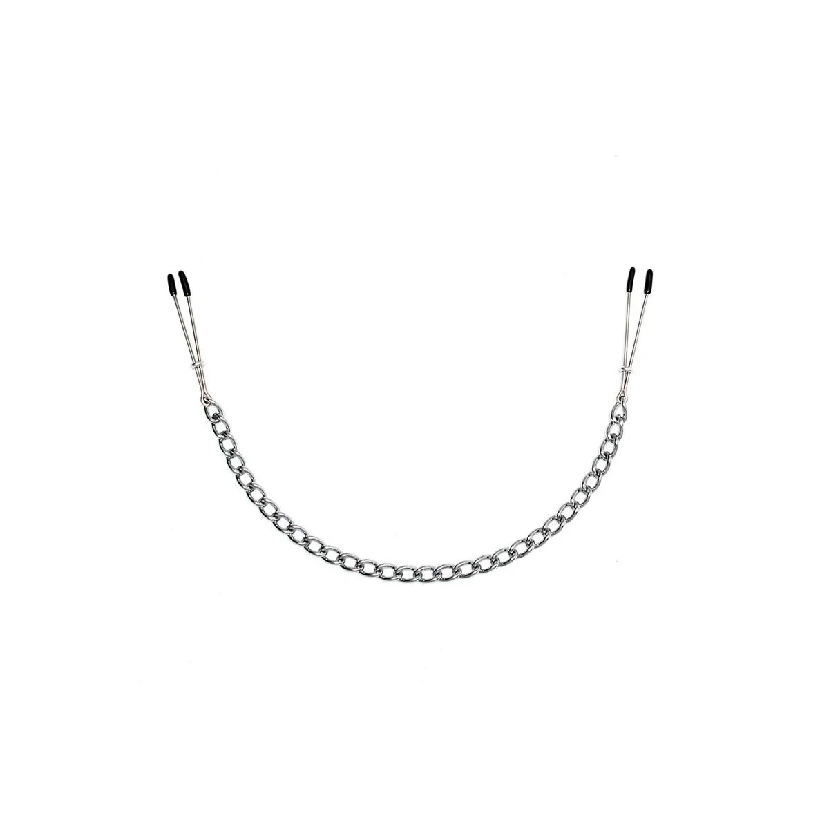 Rimba Nippelklemmen von Bondage Play kaufen | Fesselliebe