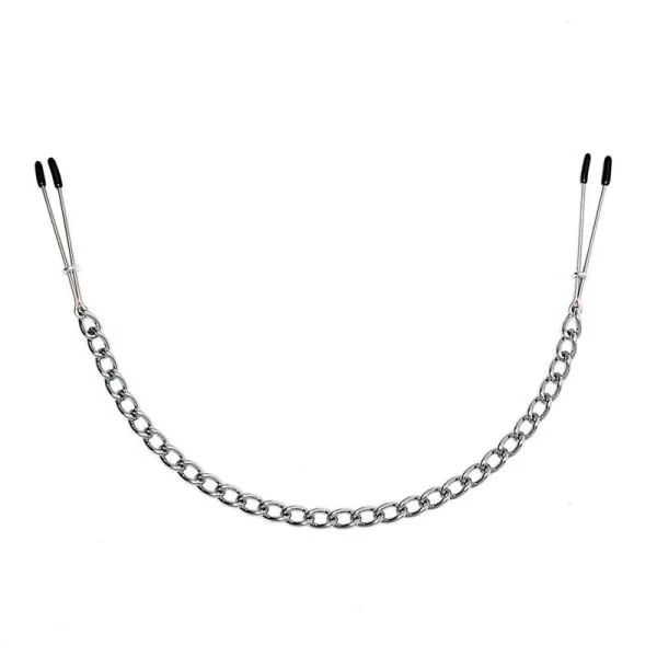 Rimba Nippelklemmen von Bondage Play kaufen | Fesselliebe