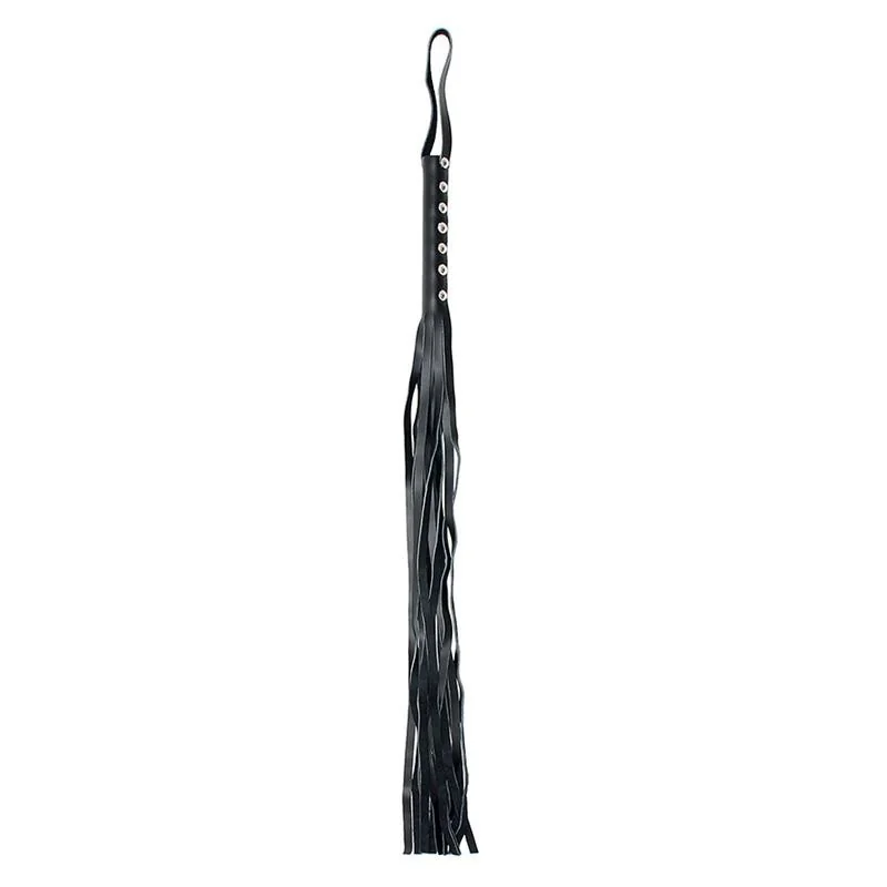 Rimba Peitsche 60 cm von Bondage Play kaufen | Fesselliebe