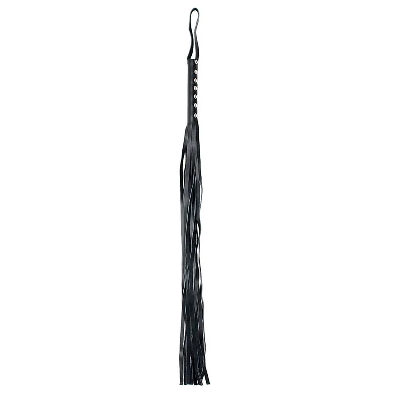 Rimba Peitsche 75 cm von Bondage Play kaufen | Fesselliebe