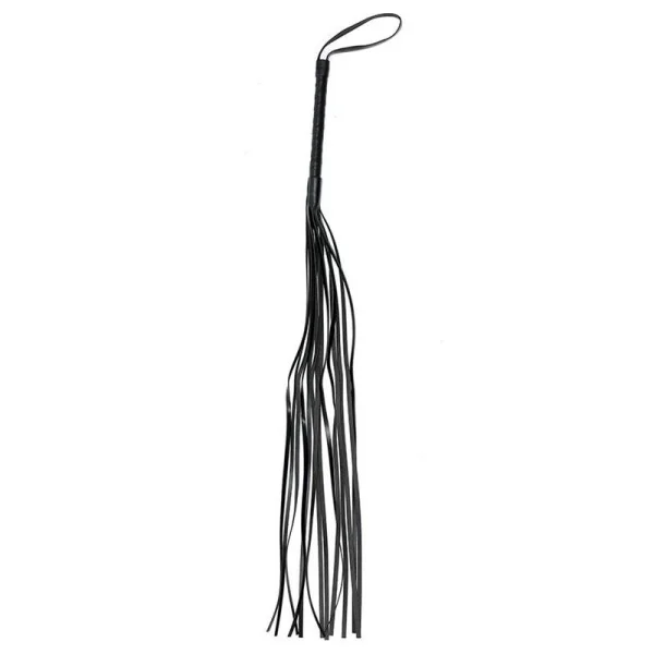 Rimba Flogger 14 Saiten von Bondage Play kaufen | Fesselliebe