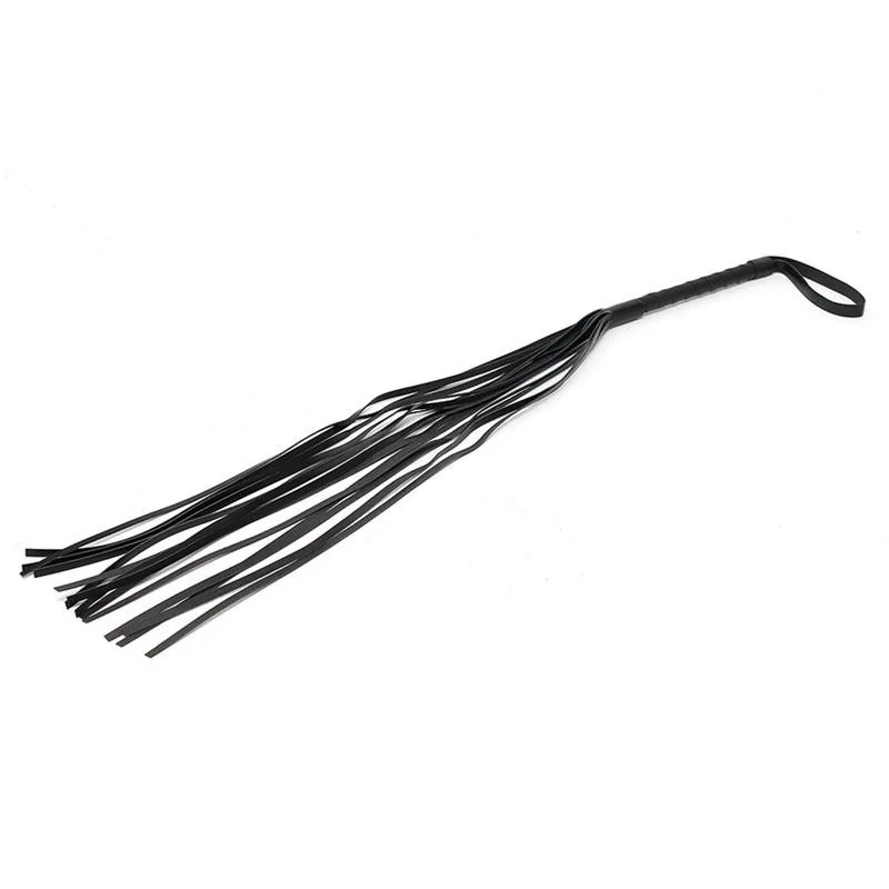 Rimba Flogger 14 Saiten von Bondage Play kaufen | Fesselliebe 2