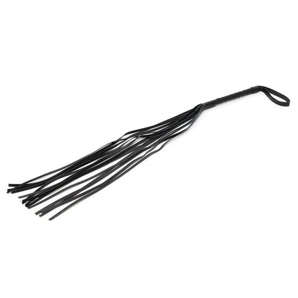 Rimba Flogger 14 Saiten von Bondage Play kaufen | Fesselliebe