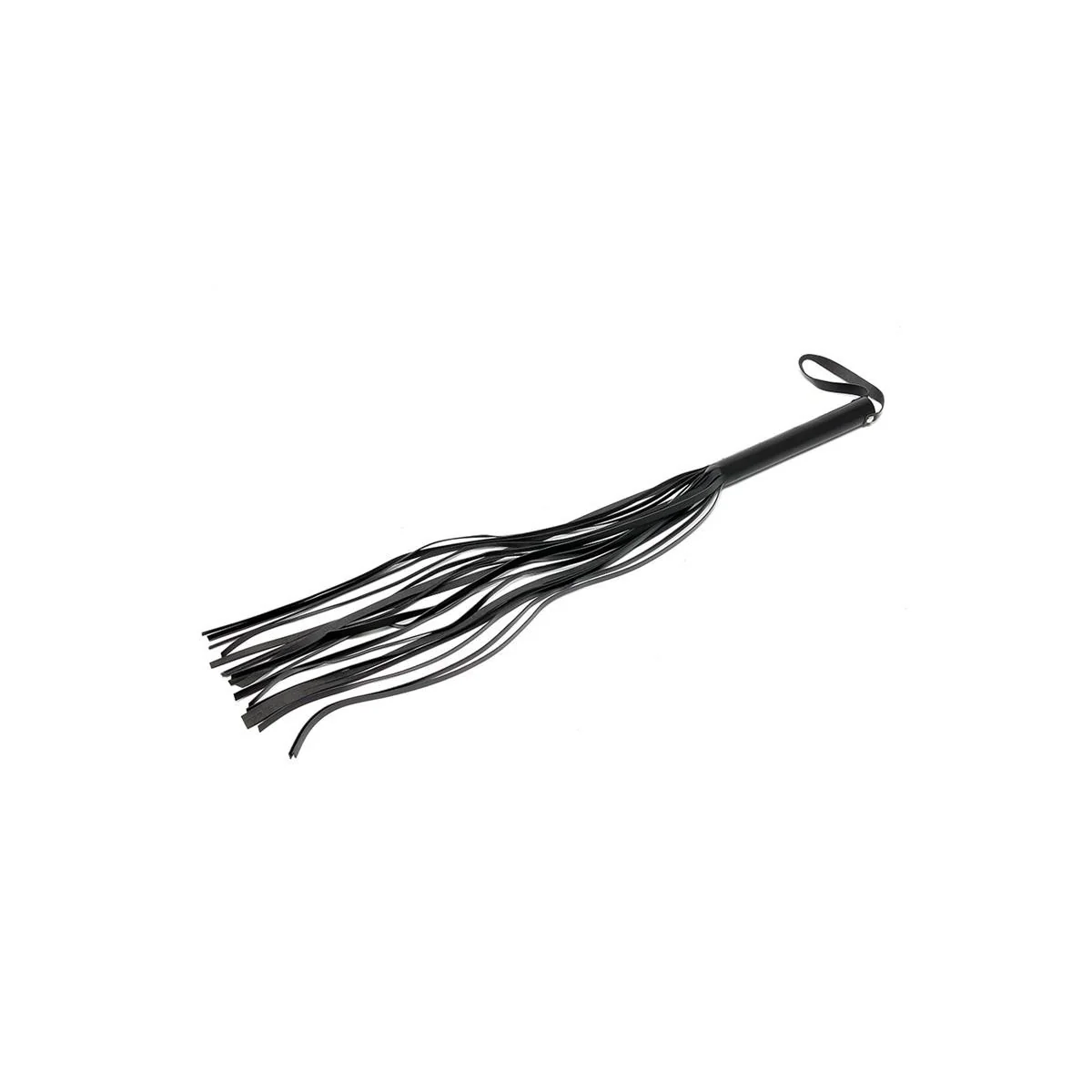 Rimba Flogger mit 15 Saiten von Bondage Play kaufen | Fesselliebe