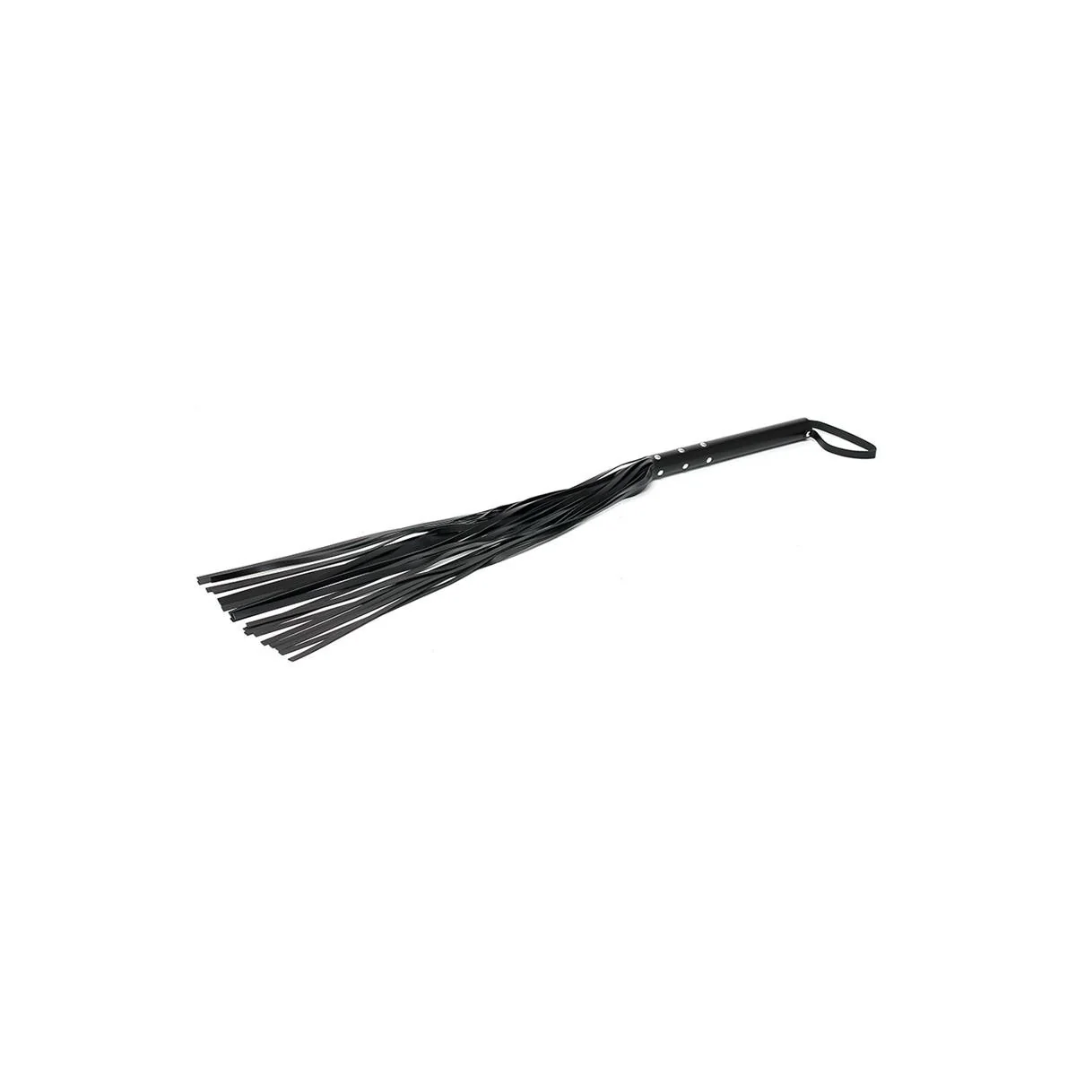 Rimba Flogger 18 Saiten von Bondage Play kaufen | Fesselliebe
