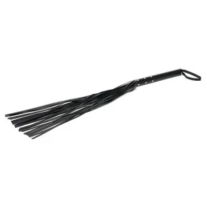 Rimba Flogger 18 Saiten von Bondage Play kaufen | Fesselliebe