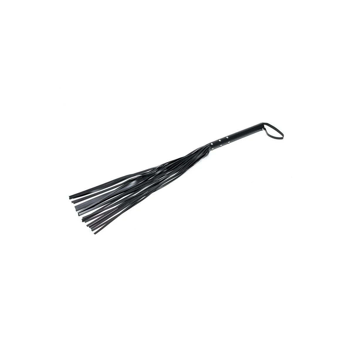 Rimba Flogger 18 Saiten von Bondage Play kaufen | Fesselliebe