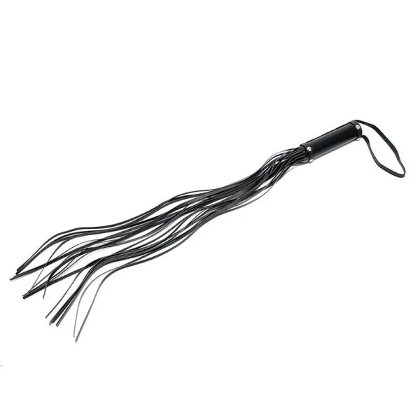 Rimba Peitsche 80 cm von Bondage Play kaufen | Fesselliebe