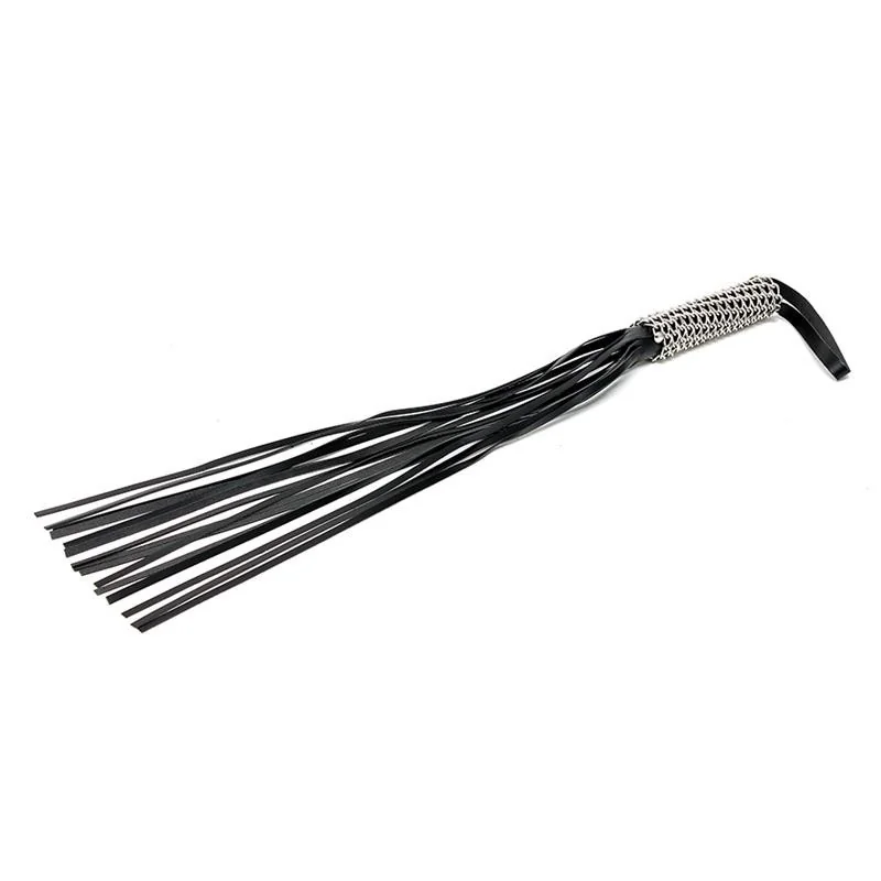 Rimba Flogger 16 Saiten von Bondage Play kaufen | Fesselliebe