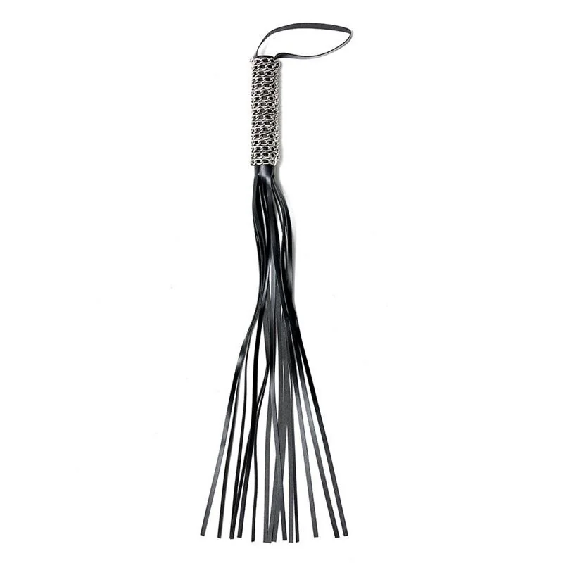 Rimba Flogger 16 Saiten von Bondage Play kaufen | Fesselliebe 2