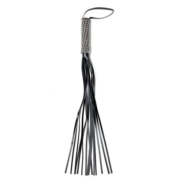 Rimba Flogger 16 Saiten von Bondage Play kaufen | Fesselliebe