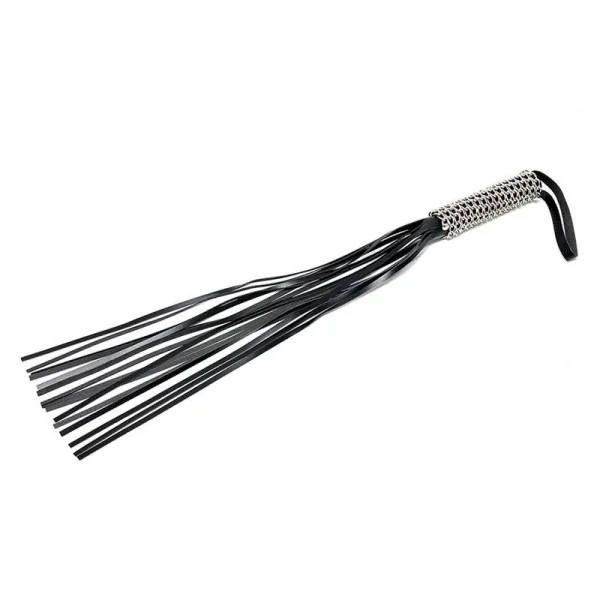 Rimba Flogger 16 Saiten von Bondage Play kaufen | Fesselliebe