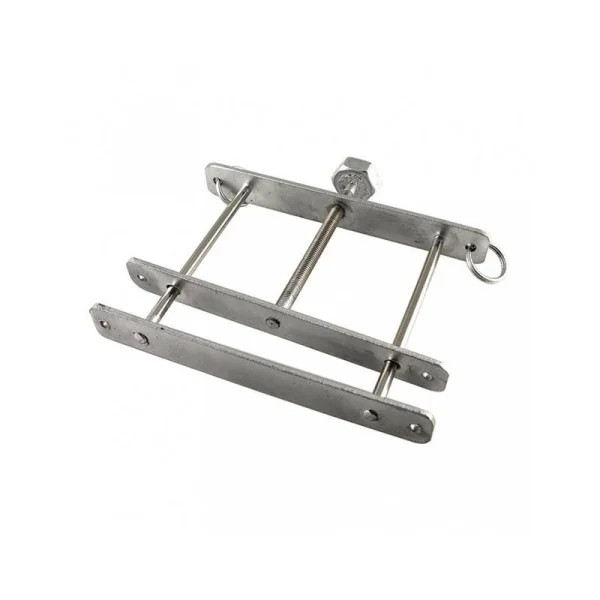 Verstellbarer Hodenquetscher von Bondage Play kaufen | Fesselliebe