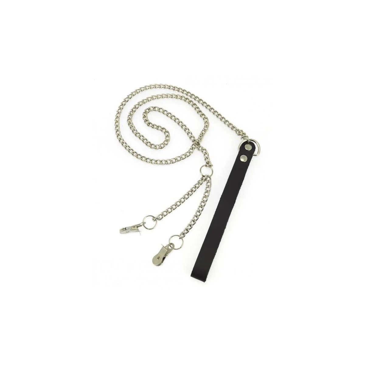 Schamlippen/Nippel-Leine von Bondage Play kaufen | Fesselliebe