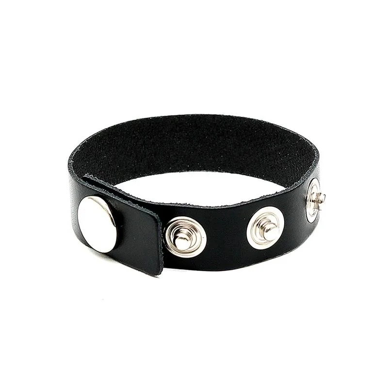 Penisring verstellbar von Bondage Play kaufen | Fesselliebe