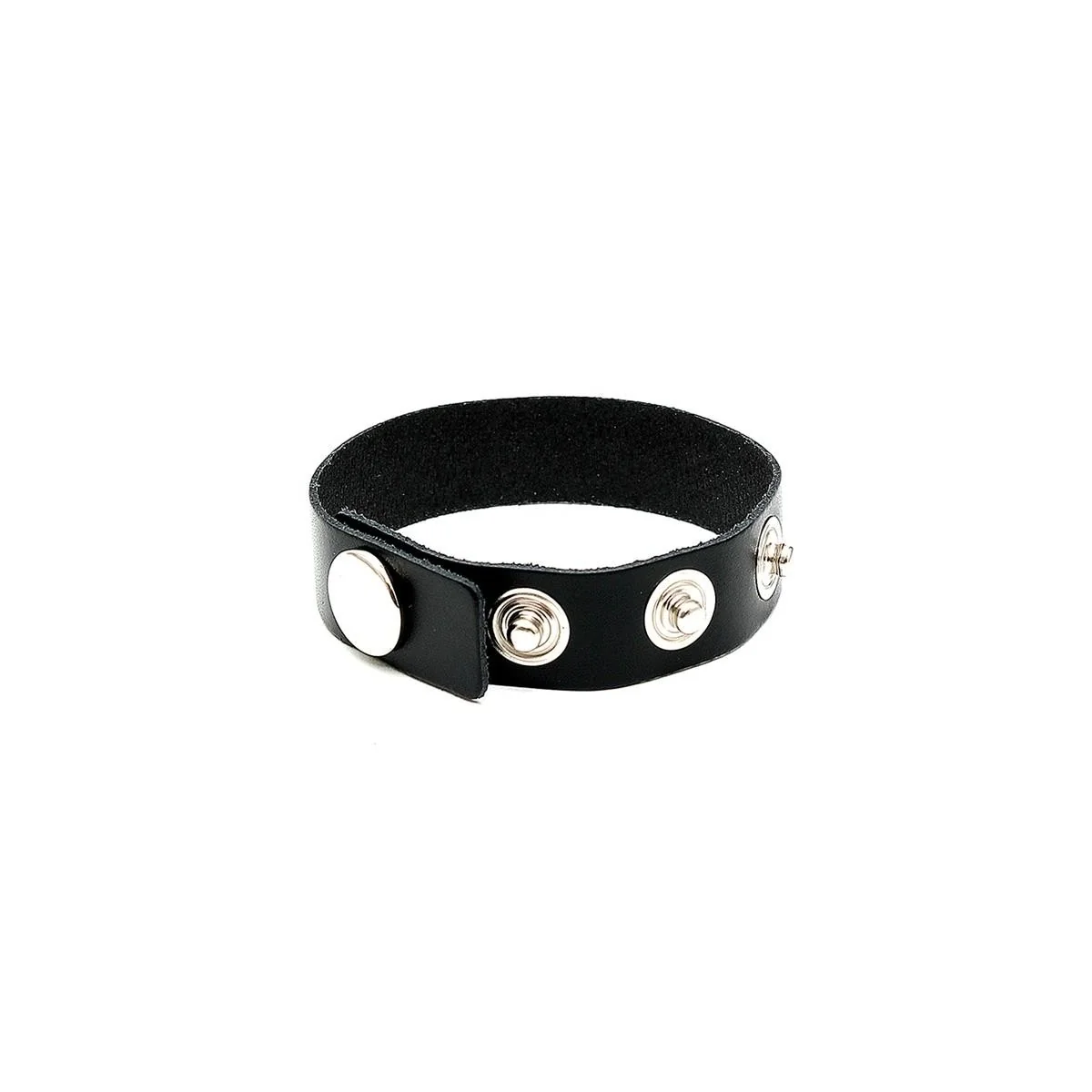 Penisring verstellbar von Bondage Play kaufen | Fesselliebe