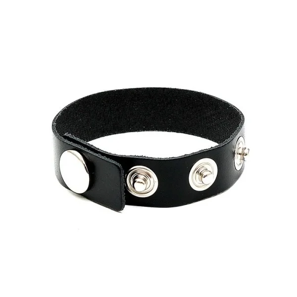 Penisring verstellbar von Bondage Play kaufen | Fesselliebe