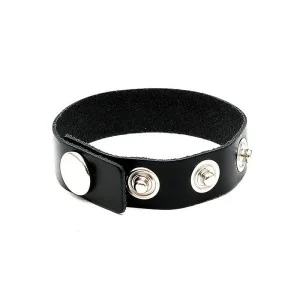 Penisring verstellbar von Bondage Play kaufen | Fesselliebe