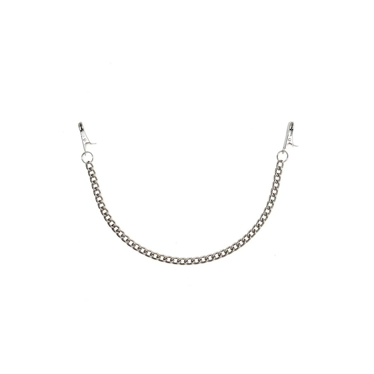 Rimba Nippelklemmen von Bondage Play kaufen | Fesselliebe