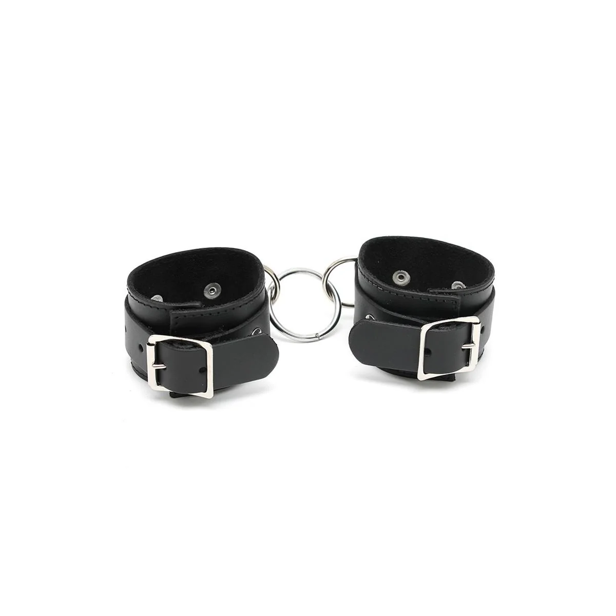 Rimba Manschetten - Verstellbar von Bondage Play kaufen | Fesselliebe