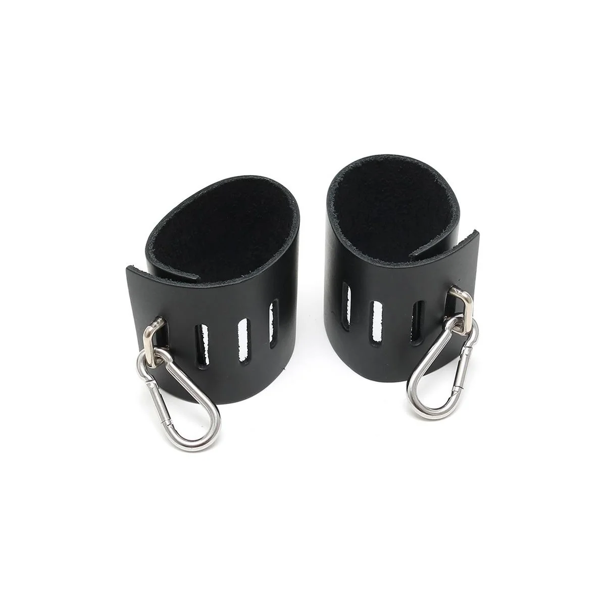 Rimba Manschetten - Verstellbar von Bondage Play kaufen | Fesselliebe