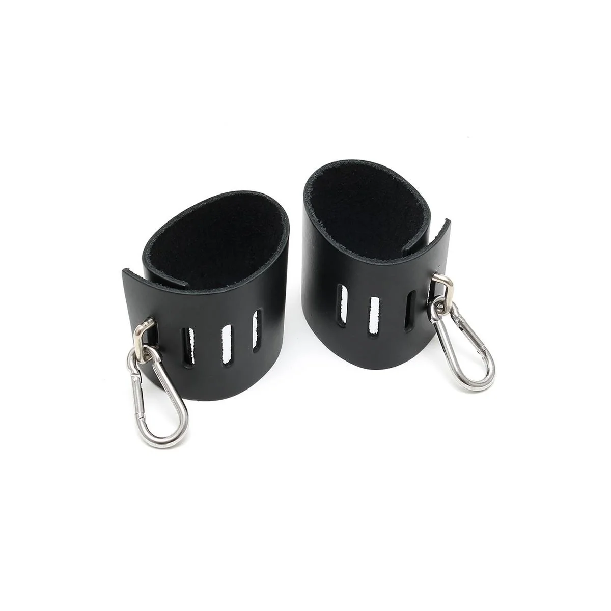 Rimba Manschetten - Verstellbar von Bondage Play kaufen | Fesselliebe