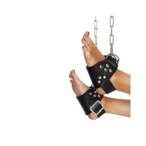 Verstellbare Handschellen von Bondage Play kaufen | Fesselliebe