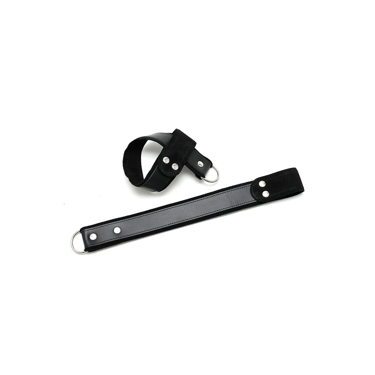 Verstellbare Handschellen von Bondage Play kaufen | Fesselliebe